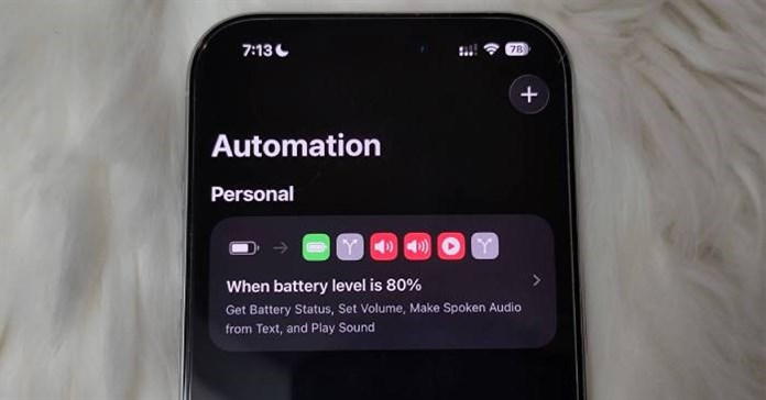 Vì sao nhiều người hối tiếc vì không sử dụng ứng dụng Shortcuts trên iPhone sớm hơn?