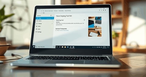 Cách bật yêu cầu lưu ảnh chụp màn hình đã chỉnh sửa Snipping Tool
