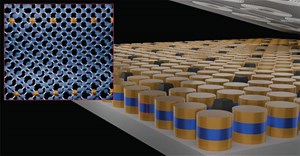 Khi chất bán dẫn trở thành siêu dẫn: bước ngoặt mới của công nghệ điện tử