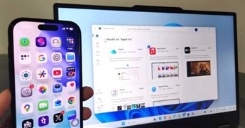 5 ứng dụng Windows cần có nếu bạn sở hữu iPhone