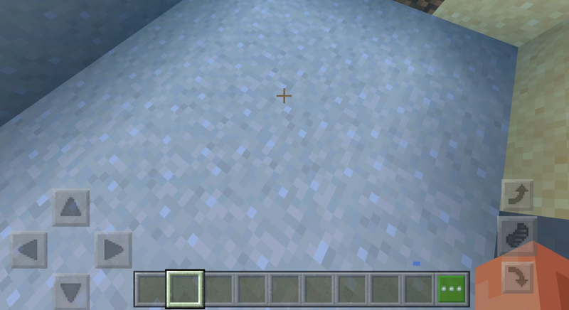 kỳ nhông minecraft