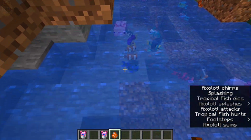 kỳ nhông minecraft