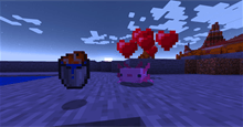 Kỳ Nhông (Axolotl) ăn gì trong Minecraft?