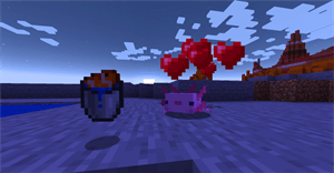 Kỳ Nhông (Axolotl) ăn gì trong Minecraft?