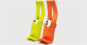 Apple ra mắt túi đeo chéo iPhone, giá từ 150 USD