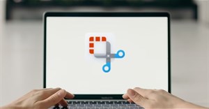 Cách thông báo lưu chỉnh sửa video ghi màn hình Snipping Tool