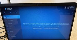 Tại sao nên bỏ VLC Media Player để dùng Kodi?