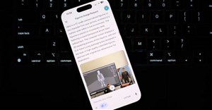 Nano Banana chính thức được thêm vào Google Photos