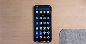 5 ứng dụng Android được cài đặt sẵn làm chậm điện thoại của bạn