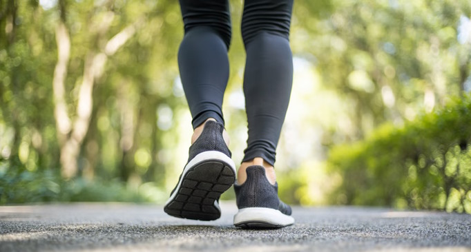 Cách để vận động nhiều hơn