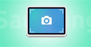 Cách đổi định dạng ảnh chụp màn hình Samsung