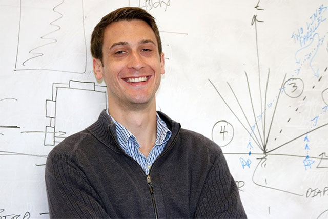 GS Nicholaus Parziale