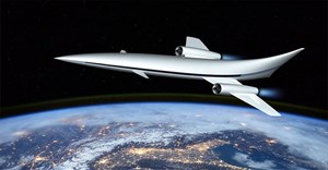 Đột phá siêu vượt âm mở ra kỷ nguyên bay vòng quanh Trái Đất trong 1 giờ