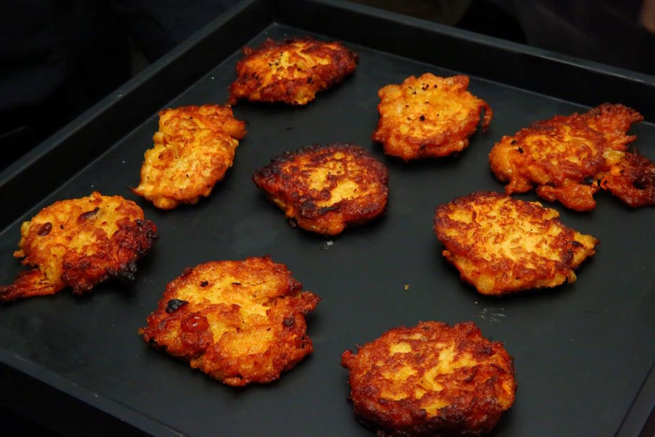 Latkes