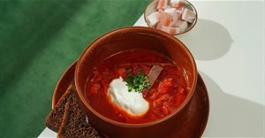 Những món ăn mừng Giáng Sinh hấp dẫn từ khắp nơi trên thế giới