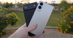 Samsung Galaxy S25 Edge hay iPhone Air là lựa chọn tốt hơn?