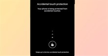 Hướng dẫn vô hiệu hóa bảo vệ chạm ngẫu nhiên trên Samsung