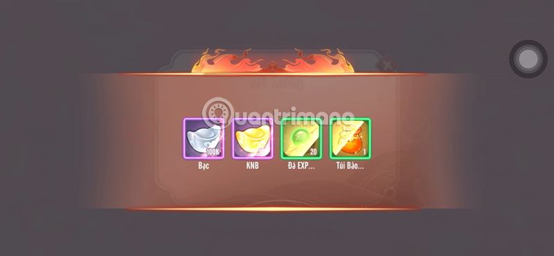 code thiên hạ ngũ tuyệt mới nhất