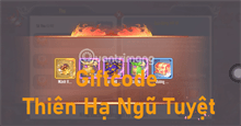 Cách đổi code Thiên Hạ Ngũ Tuyệt mới nhất và cách đổi code