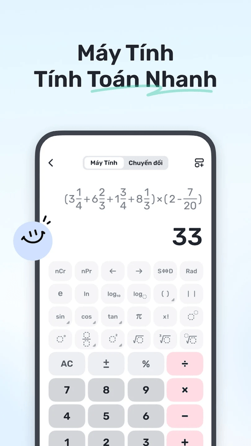gauth giải toán ai