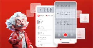 Gauth: Trợ lý làm bài tập AI