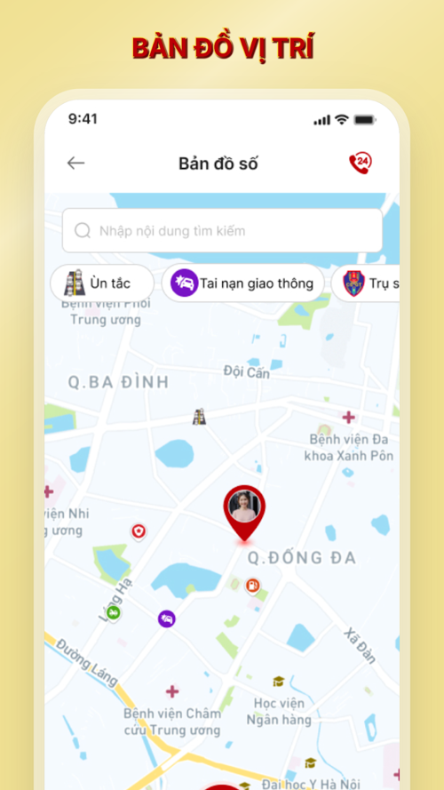 app đấu giá biển số