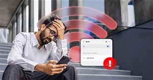 5 cách truy cập Internet khi nhà mạng gặp sự cố