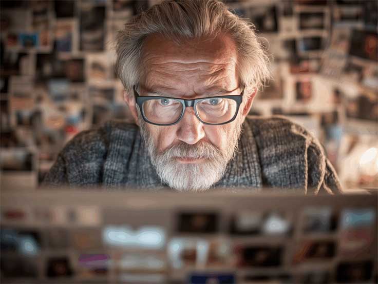 Người lớn tuổi