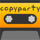 Copyparty