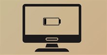 Cách khắc phục lỗi không có thông báo pin yếu trên Windows 11