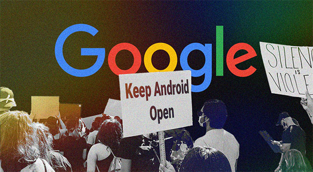 Google nới lỏng quy định sideload app Android cho “người dùng giàu kinh nghiệm”