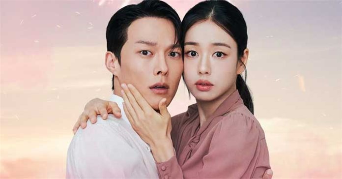 Nụ hôn bùng nổ: Phim hài lãng mạn cực gay cấn của Hàn quốc