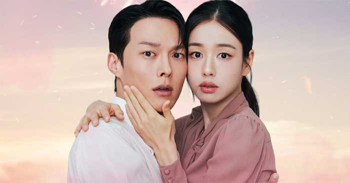 Diễn viên chính trong phim Nụ hôn bùng nổ