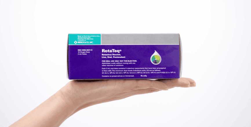 Vaccine Rotavirus