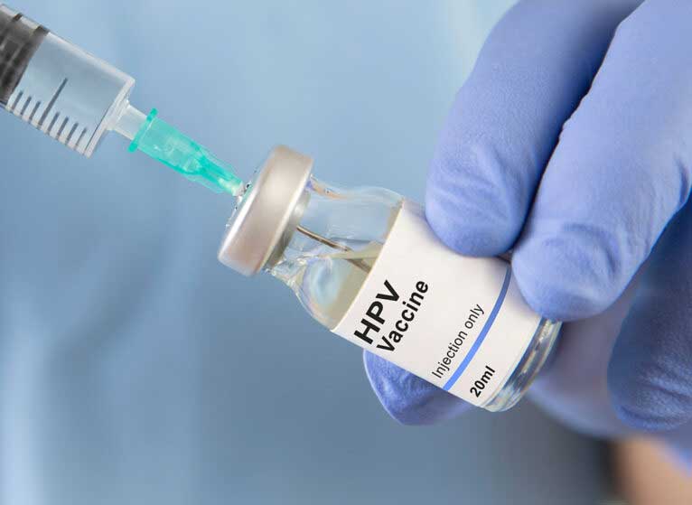 Độ an toàn của vaccine HPV