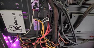 6 lý do phải dọn lại dây dợ trong PC ngay lập tức