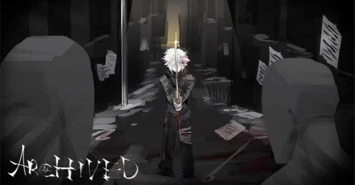 Code Archived mới nhất