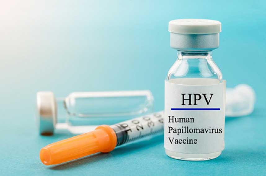 Thông tin cần biết về vaccine HPV