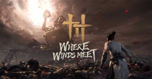 Hướng dẫn chơi Where Winds Meet cho người mới bắt đầu