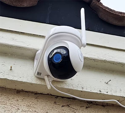 Thiết bị thông minh theo dõi nhiều hơn chúng ta tưởng