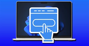 Cách kích hoạt menu chuột phải Windows 11 Terminal