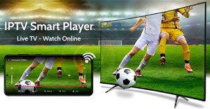IPTV Smart Player