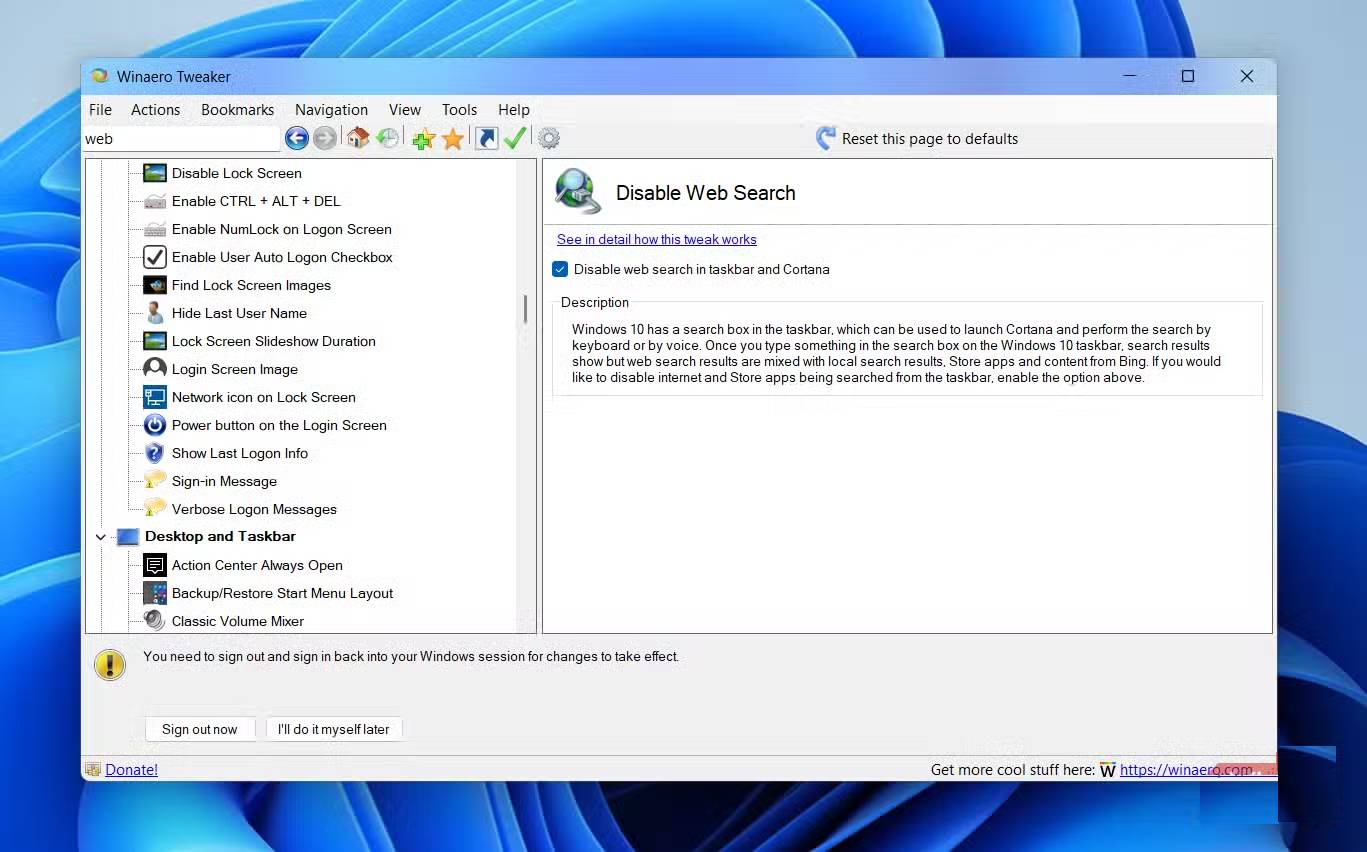 Fix lỗi ClipChamp không hoạt động trên Windows 11