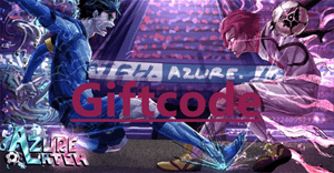 Code Azure Latch Roblox mới nhất và hướng dẫn đổi code lấy thưởng