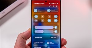 Cách tắt thông báo khi quay màn hình Oppo