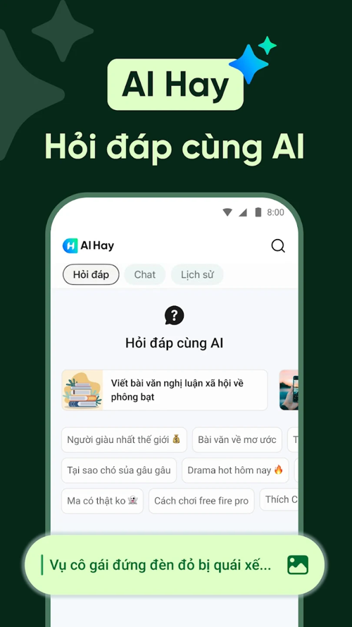 tải ai hay