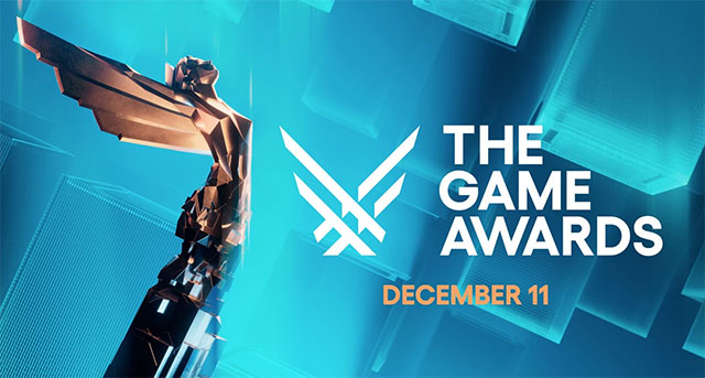 The Game Awards 2025