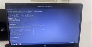 Cách sử dụng theHarvester lập bản đồ dấu vết trực tuyến của bạn chỉ trong vài phút