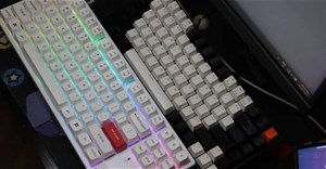 Cách khắc phục bố cục bàn phím không hợp lý