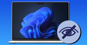 Cách ngăn Windows 11 theo dõi bạn